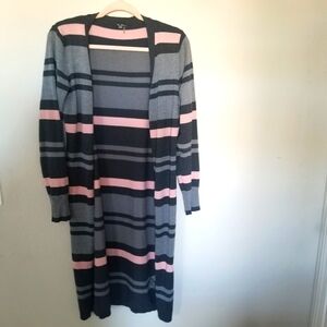 Women's cardigan size m